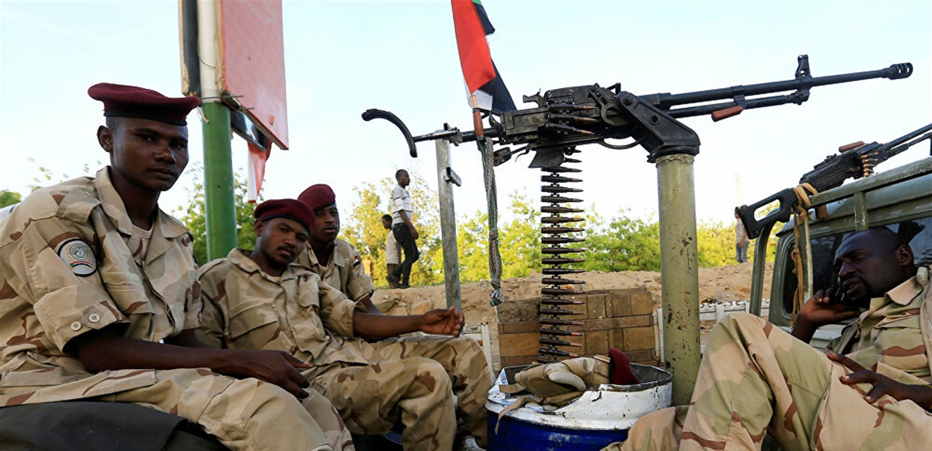 السودان يكشف تفاصيل تحرير تركيين اختطفا في دارفور