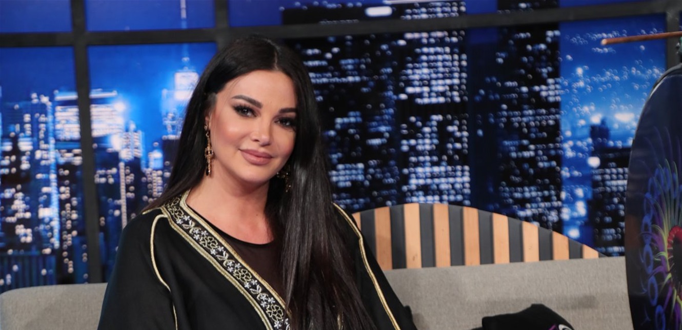 نانسي نصرالله: الطبقة السياسية "عنكبوت".. والثورة أحبطتني! 