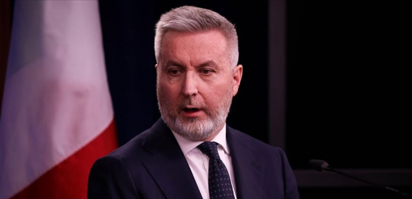 وزير الدفاع الإيطالي يزور لبنان غداً
