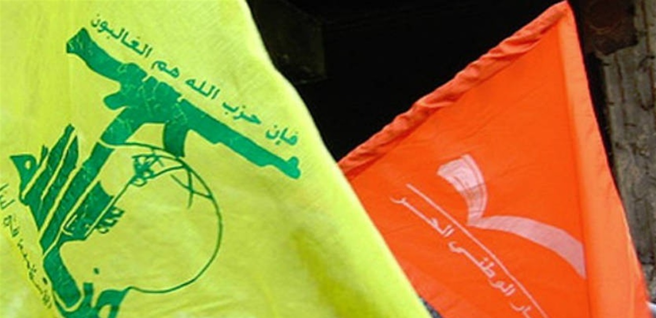 "الوطني الحر" لـ"حزب الله": انتهى زمن التحالف على القطعة