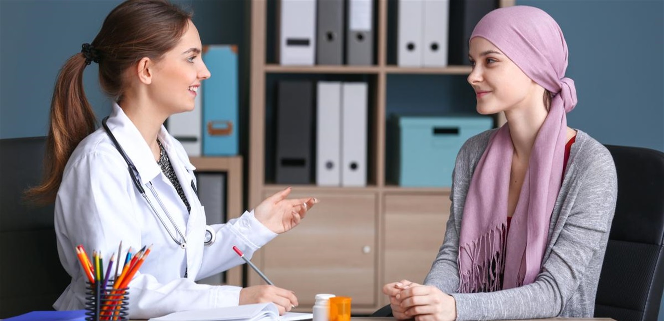 أطعمة لتعزيز المناعة لدى مرضى السرطان.. تعرّف إليها