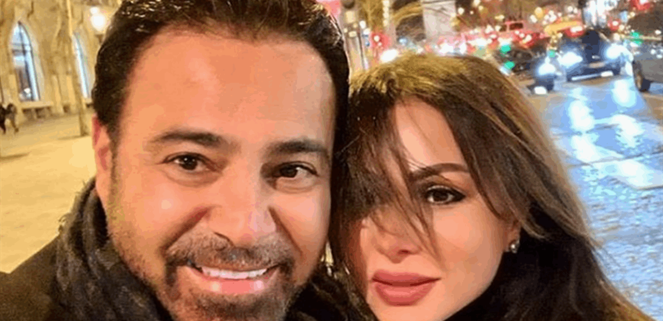قصص حب نادرة بين أشهر الفنانين العرب وزوجاتهم.. إحداها بدأت بمزحة على الهواء!