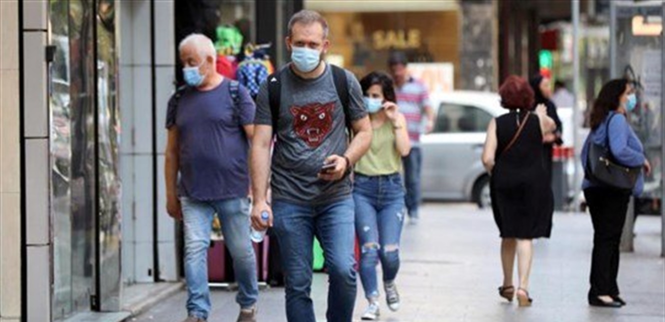 3150 إصابة جديدة بـ"كورونا"... إلى اللبنانيين: إجراءات صارمة وعقوبة كبيرة تصل للسجن لمن ينشر الوباء