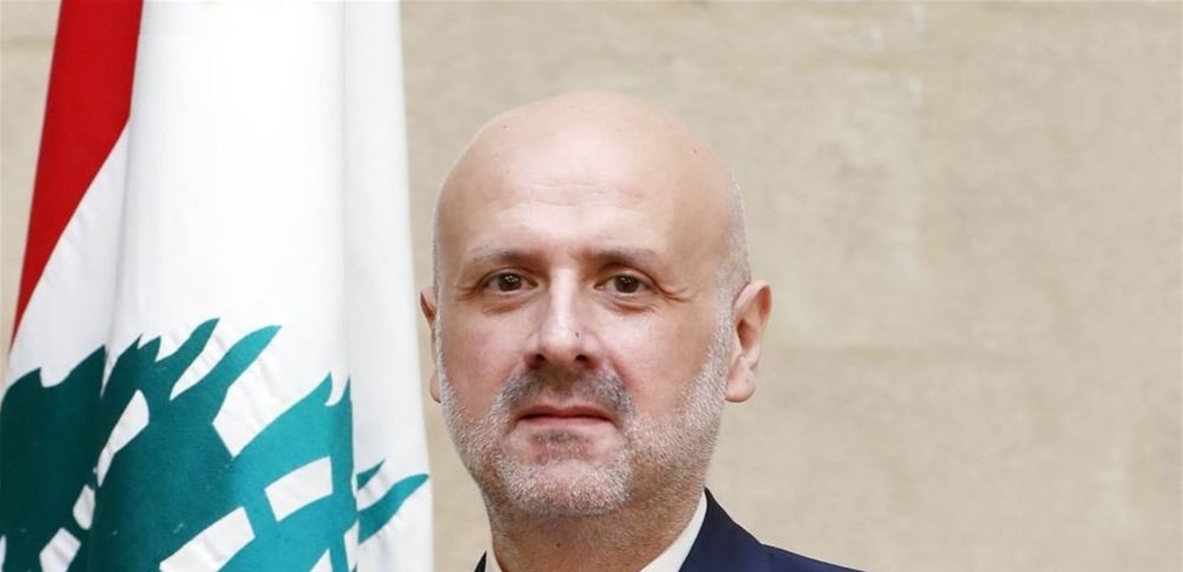 بعد ضبط شحنة الكبتاغون في مرفأ بيروت... هذا ما أكّده وزير الداخلية
