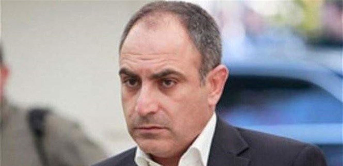 تغريدتان ناريتان للنائب أسود... ماذا قال؟ 