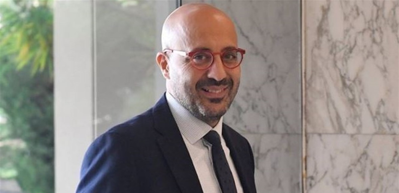 وزير البيئة يغرّد عن الموازنة.. هذا ما طلبه لوزارته