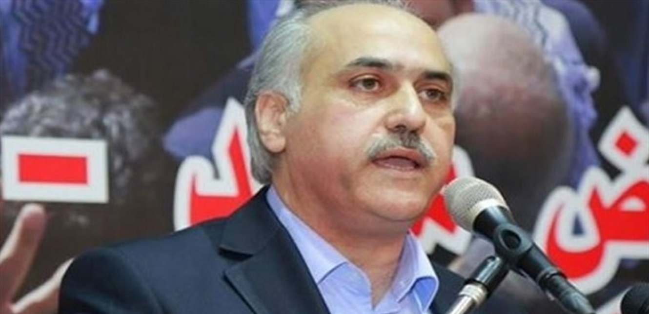 أبو الحسن: مقدّرة جدًا مبادرة الكويت وعلى من يتحكّمون بالقرار أن لا يجهضوها!