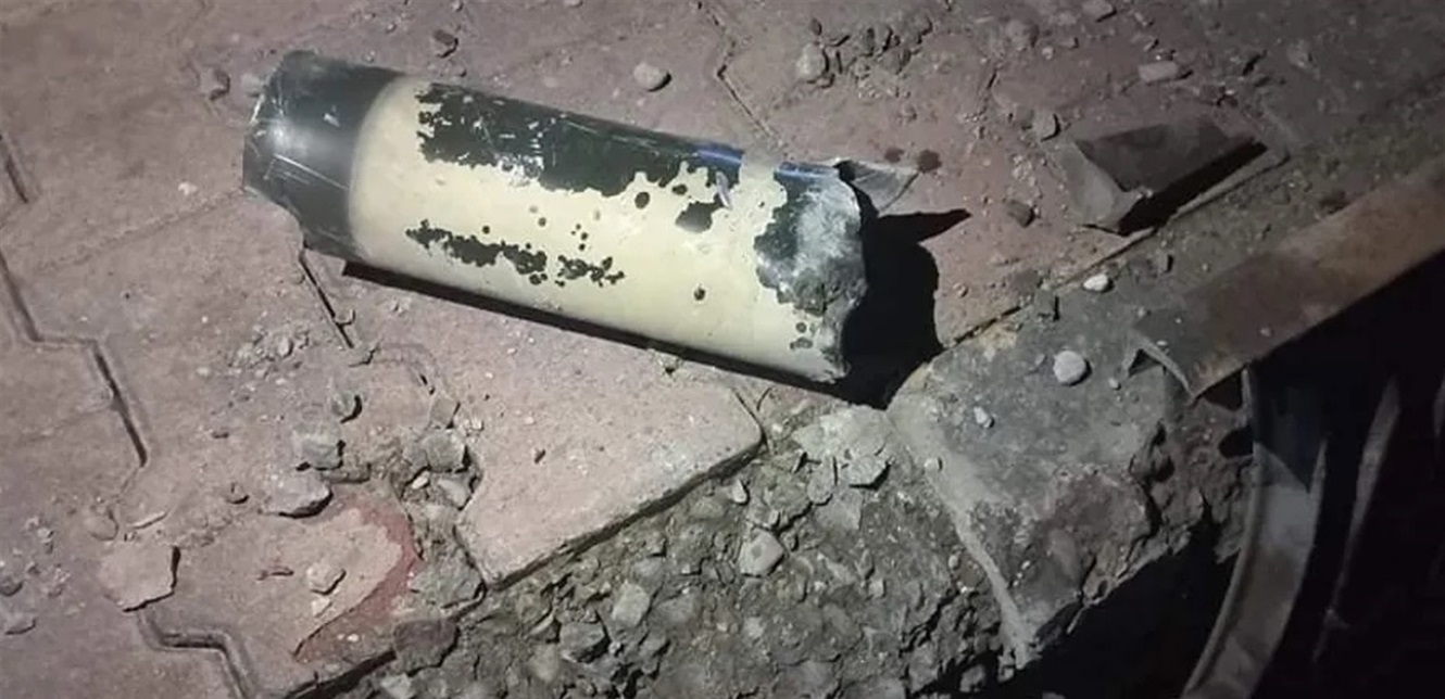 في العراق...نجاة الحلبوسي بعد محاولة استهداف منزله بالكاتيوشا!