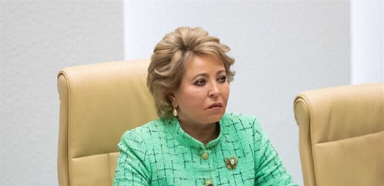 ماتفيينكو: الغرب يشن حربا إعلامية حقيقية بمعلومات مضللة ضد روسيا