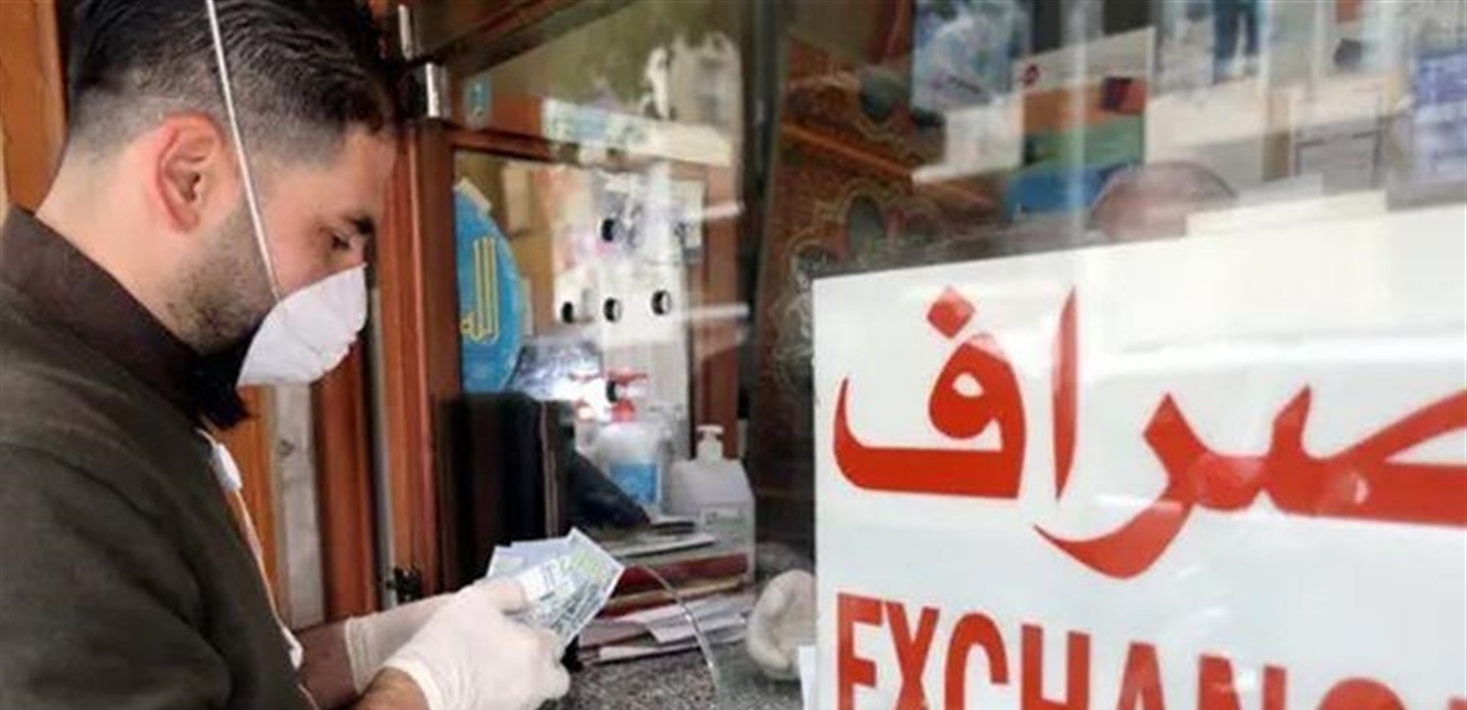 انخفاض ملحوظ في دولار السوق الموازية.. اليكم التسعيرة المتداولة عصراً 