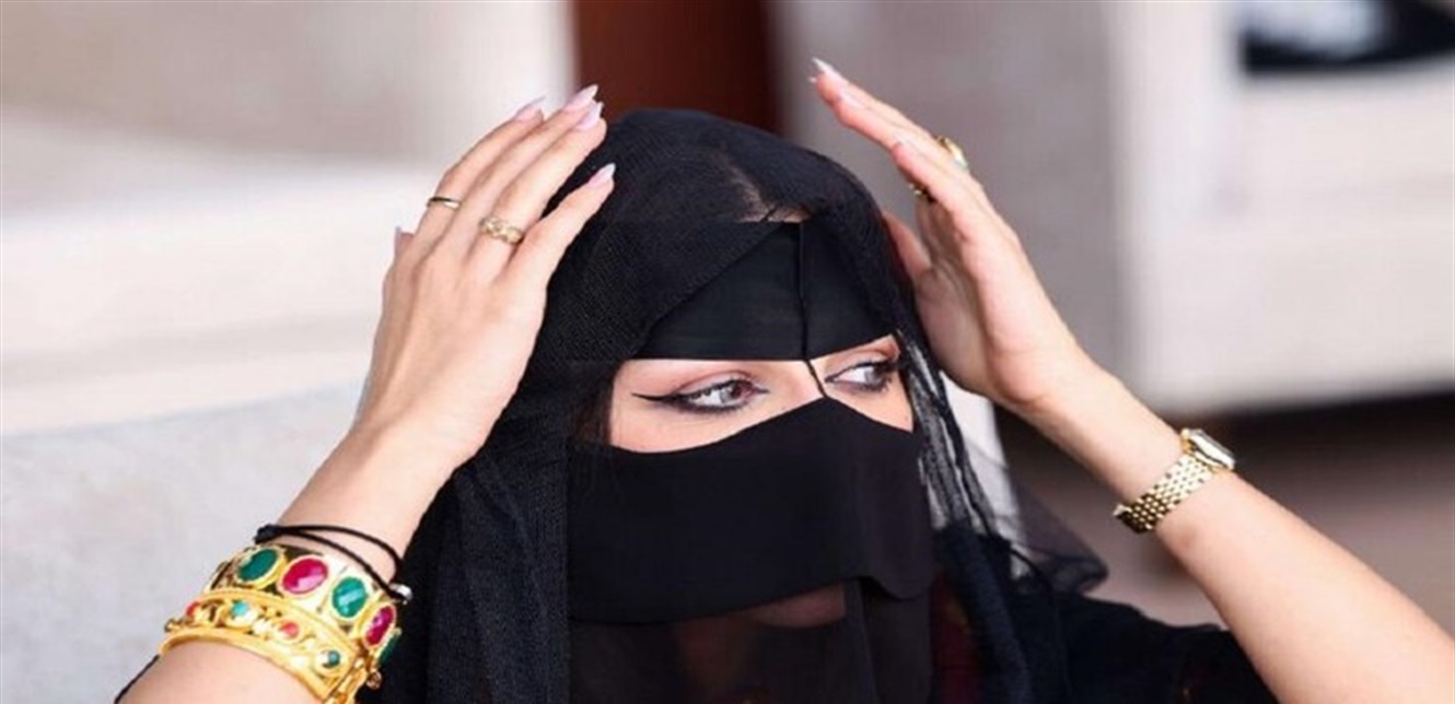 شروط زواج المرأة السعودية من أجنبي (فيديو)