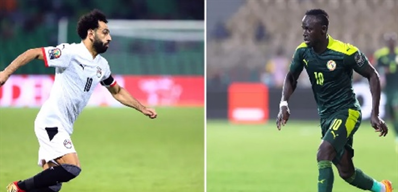 صلاح وماني.. أمم إفريقيا تكسر الصمت وتنتقل بالمنافسة للذروة