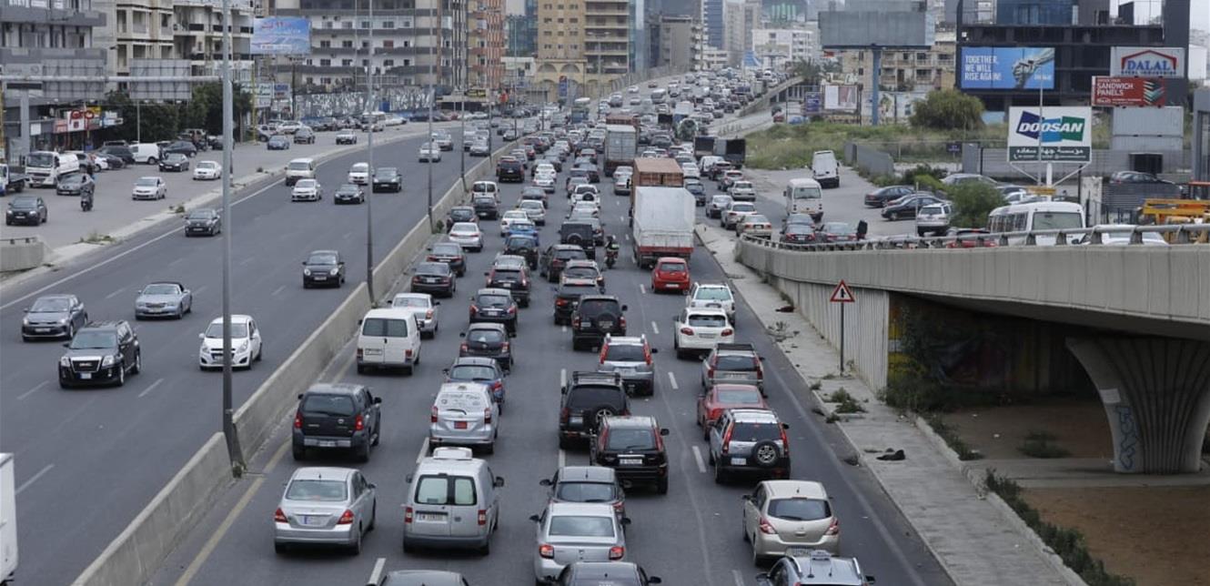 أمرٌ مهمّ يكشف عن الطرقات في لبنان.. هذا ما قاله وزير الأشغال