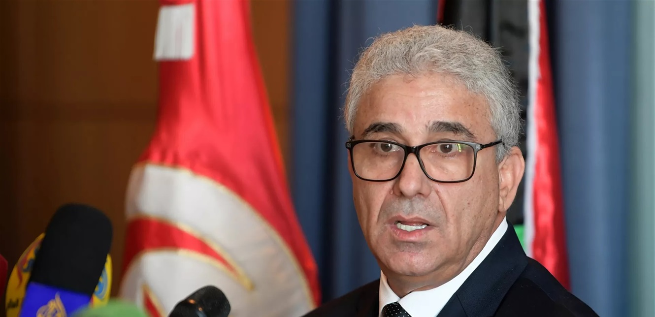 مجلس النواب الليبي يصوت بالإجماع على اختيار فتحي باشاغا رئيسا للحكومة