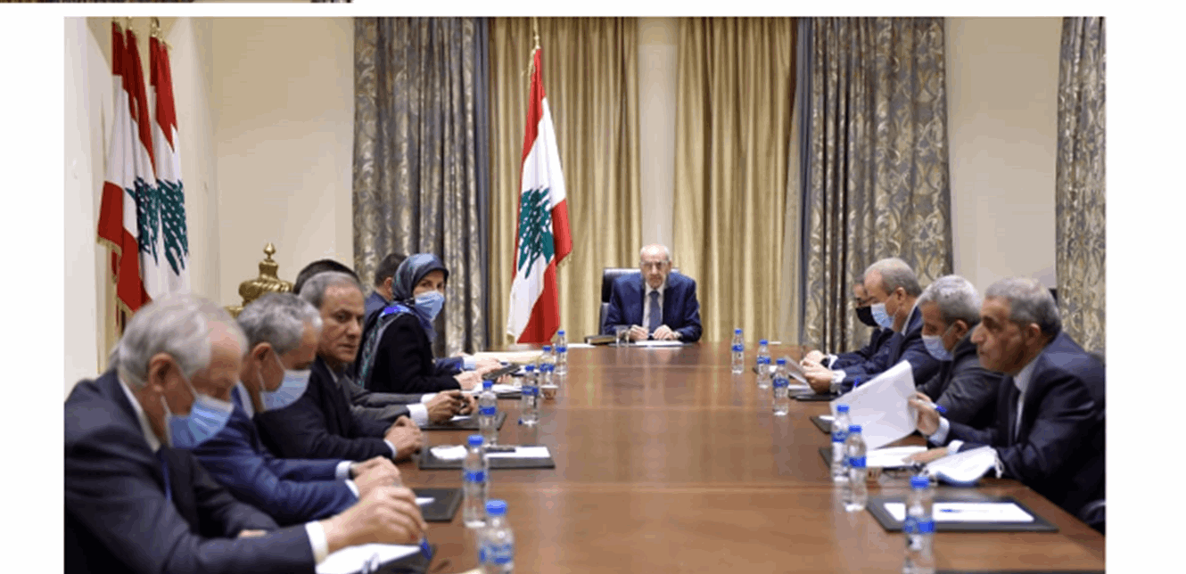 التنمية والتحرير: نرفض استنزاف مالية الدولة بسلف لمؤسسة الكهرباء