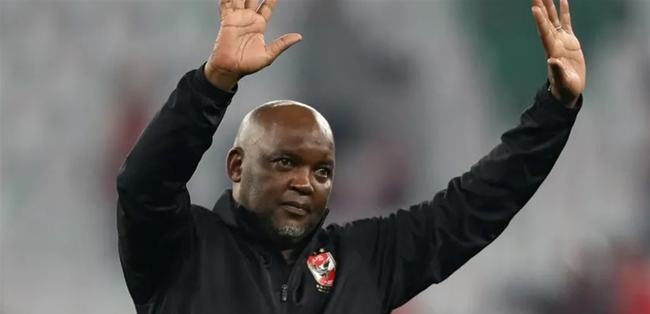 موسيماني يتحدث عن برونزية المونديال.. وبطاقات الهلال الحمراء