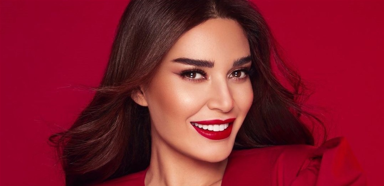 سيرين عبد النور تحتفل بعيد ميلاد نجلها كريستيانو بأجواء عائلية (فيديو) 