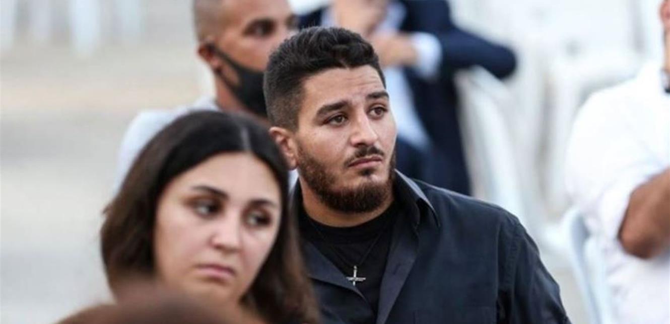 مثول وليام نون أمام التحقيق على خلفية ما حصل أمام منزل وزير العدل