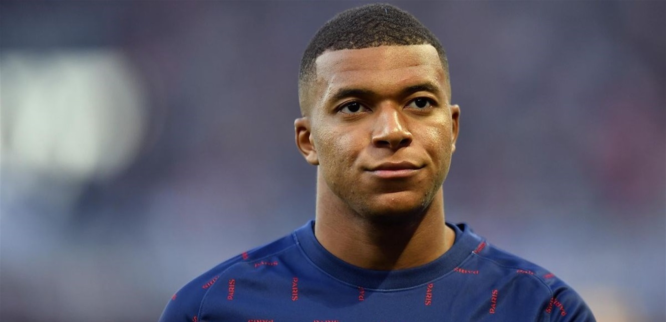 قرار ناري من مبابي يفاجئ ريال مدريد 