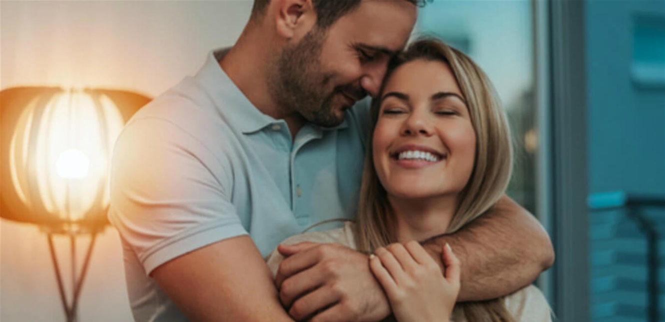  هؤلاء الأزواج أقل عرضة للانفصال... دراسة حديثة تكشف التفاصيل