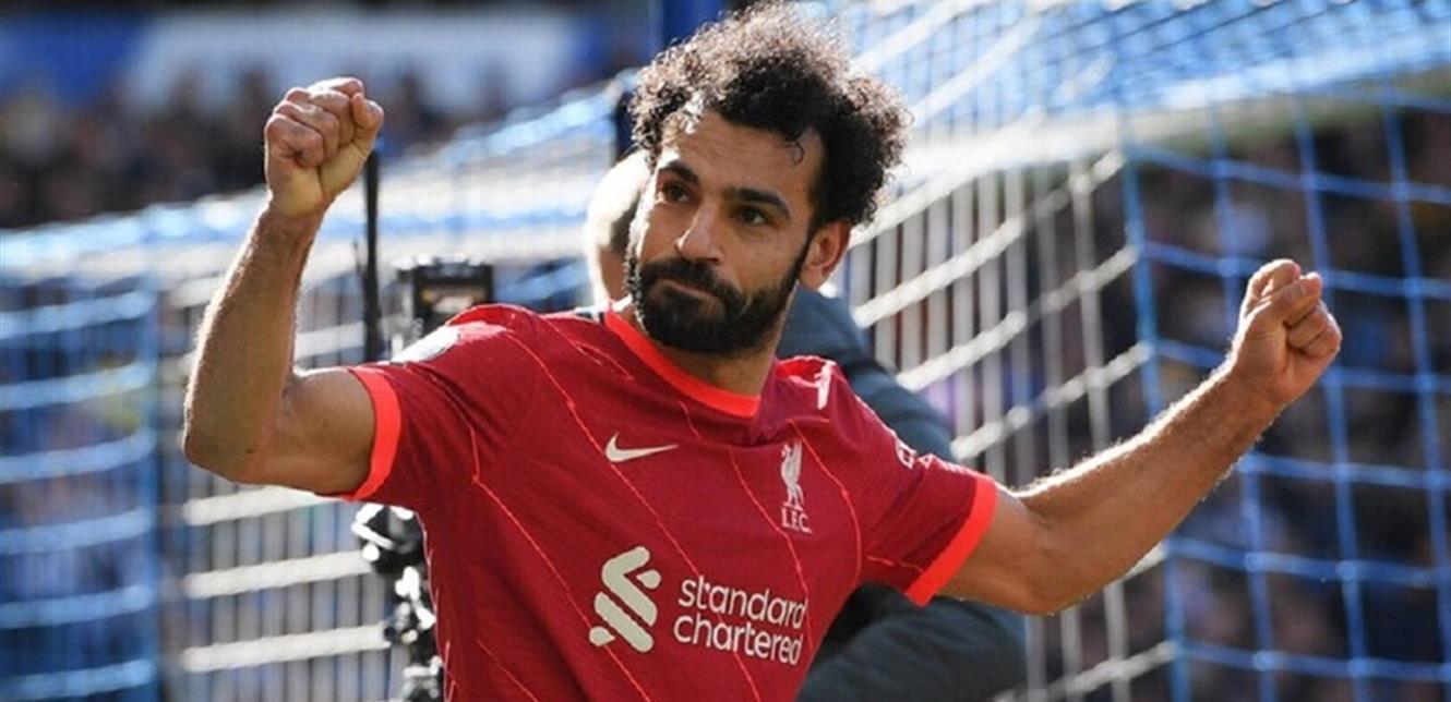 وزير الرياضة المصري يؤكد اقتراب صلاح من تجديد عقده مع ليفربول