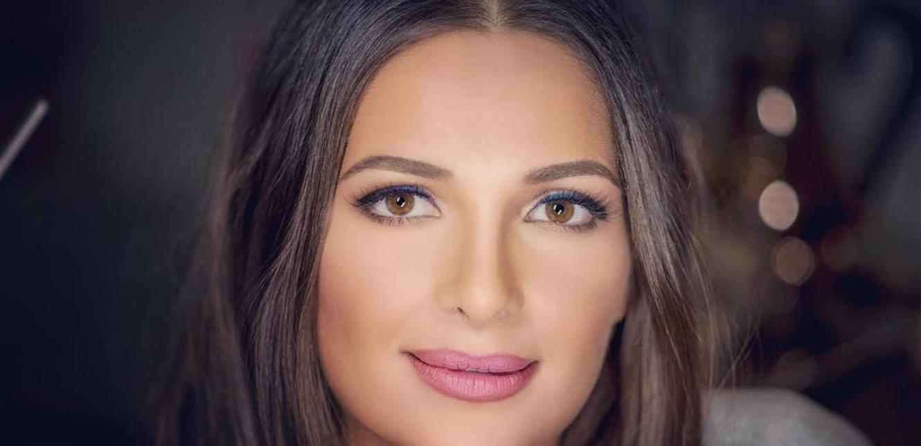 "تميل لحياة الذكور"... ابنة أصالة تتحدث عن طفولتها!