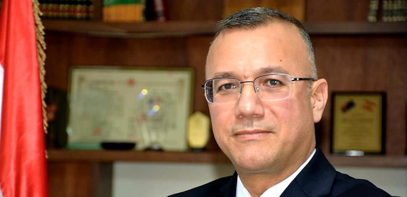 درويش: عسى ان تكون الأعياد دائما فسحة أمل وتلاقي ومحبة