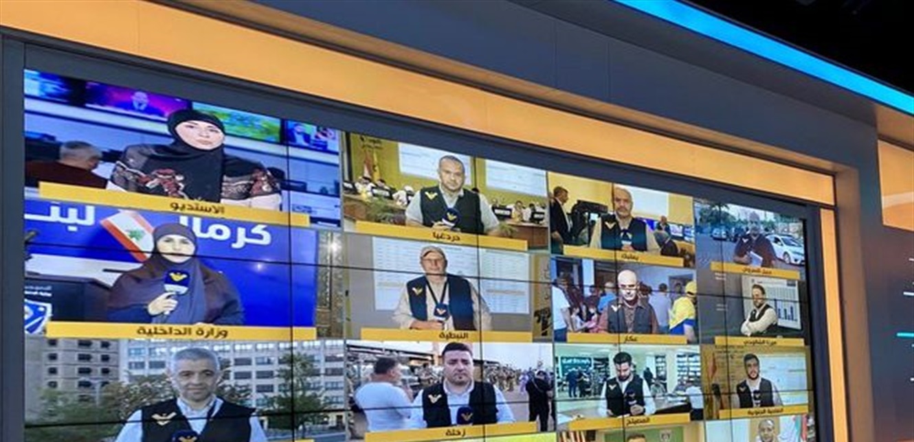 الاعتداء على مراسل "المنار" في مشغرة لهذا السبب!