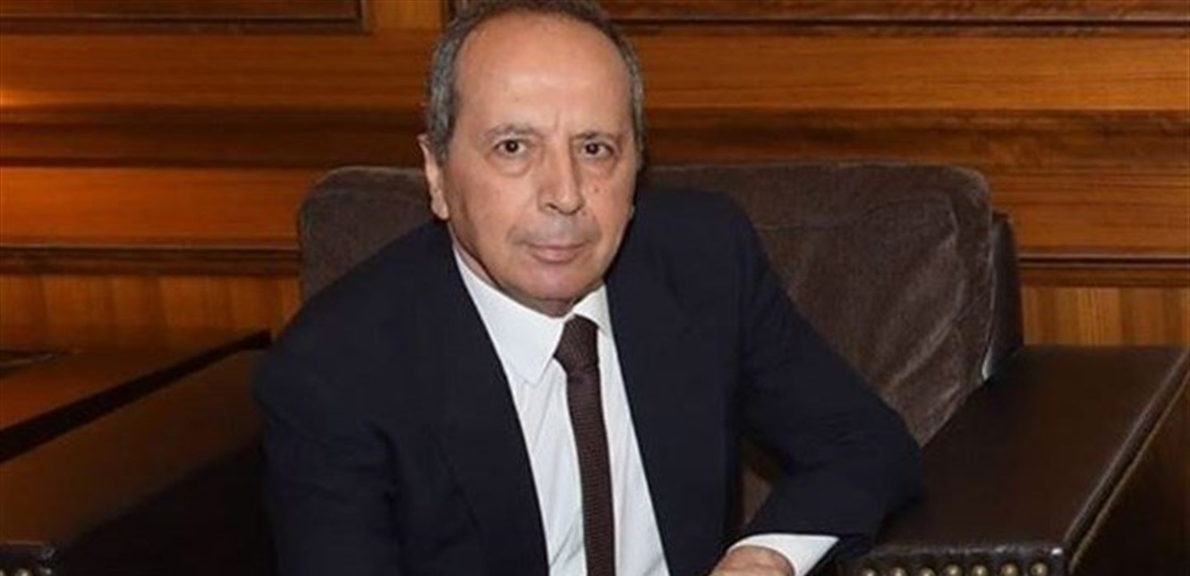 جميل السيّد يتحدث عن فوز حبشي في البقاع... وهكذا علّق على خسارة "القوّات" في بشرّي