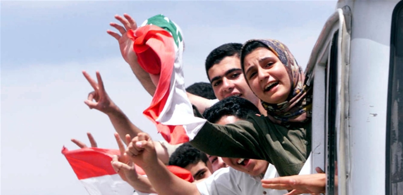 لبنان يحتفل بالعيد الـ22 للمقاومة والتحرير.. استمرار غياب التوافق على انتخاب رئيس المجلس