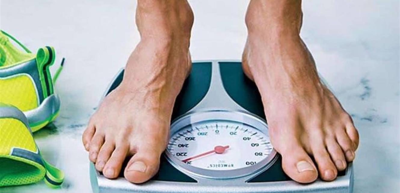 الوزن الزائد والخصوبة.. دراسة تكشف العلاقة