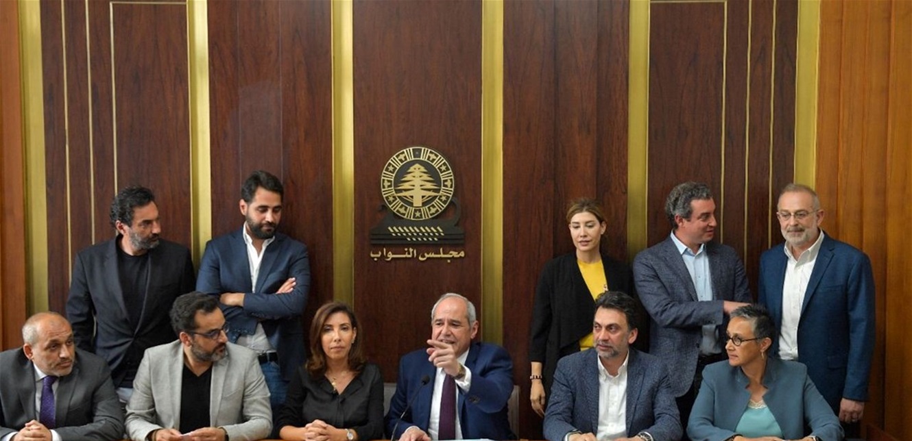 انتخابات اللجان تبقي "القديم على قدمه".. هل أخطأ "التغييريون" التكتيك؟!