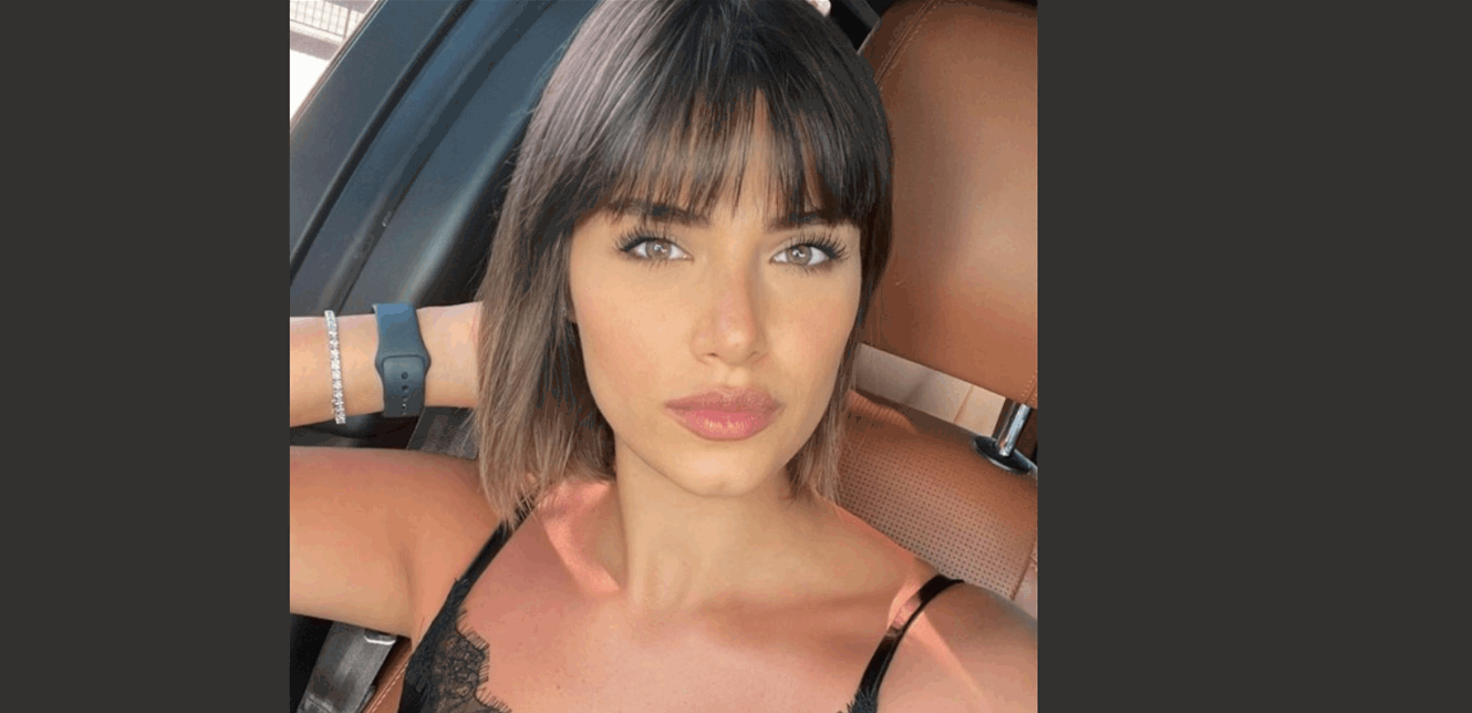 مذيعة أخبار الـ MTV تتعرّض لحادث منزلي.. ماذا حصل معها؟ (صور)