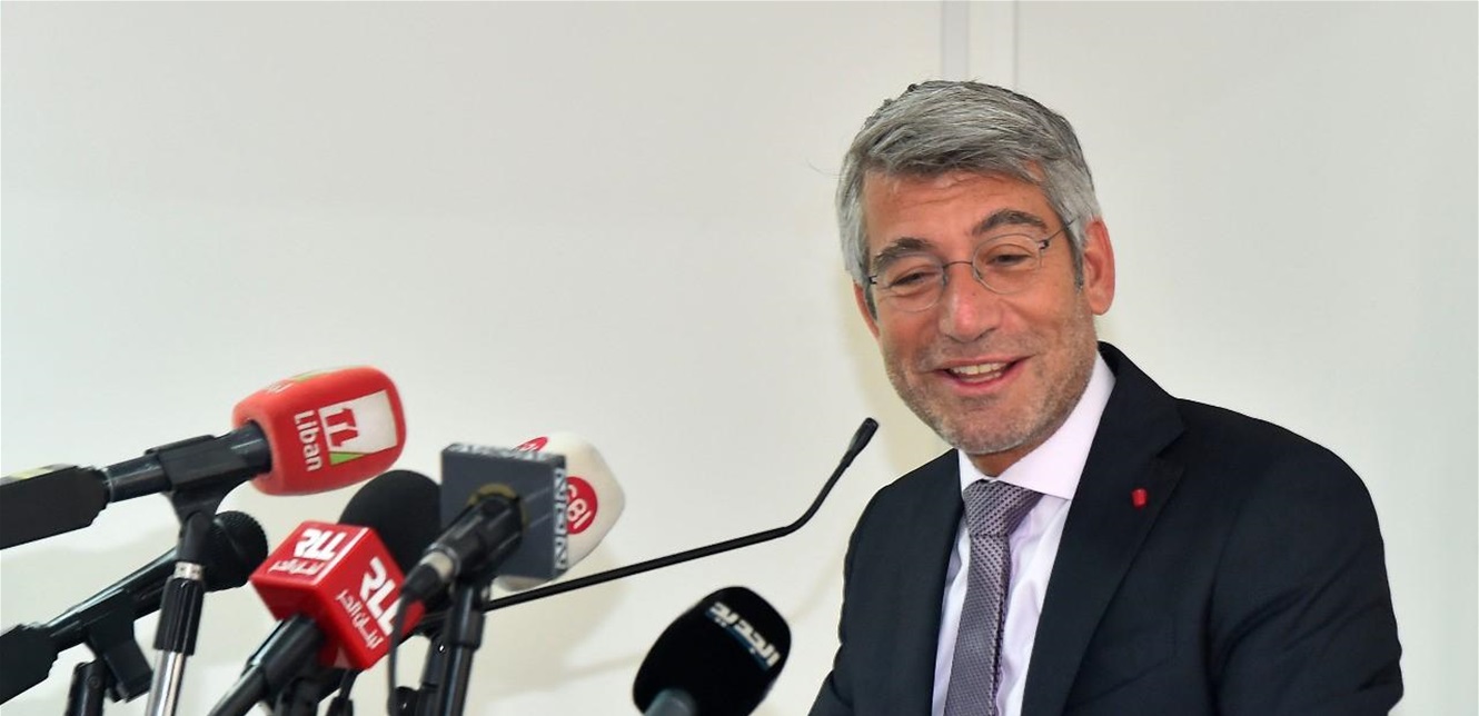 وزير الطاقة يتحدّث عن مناطق تحصل على كهرباء 22 ساعة يوميًا... وهذا ما قاله عن زيادة التعرفة