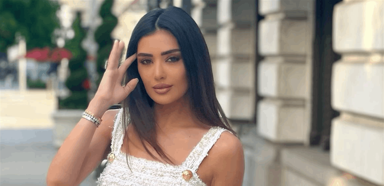جيسيكا عازار تظهر في أحد المسلسلات... ما دورها فيه؟