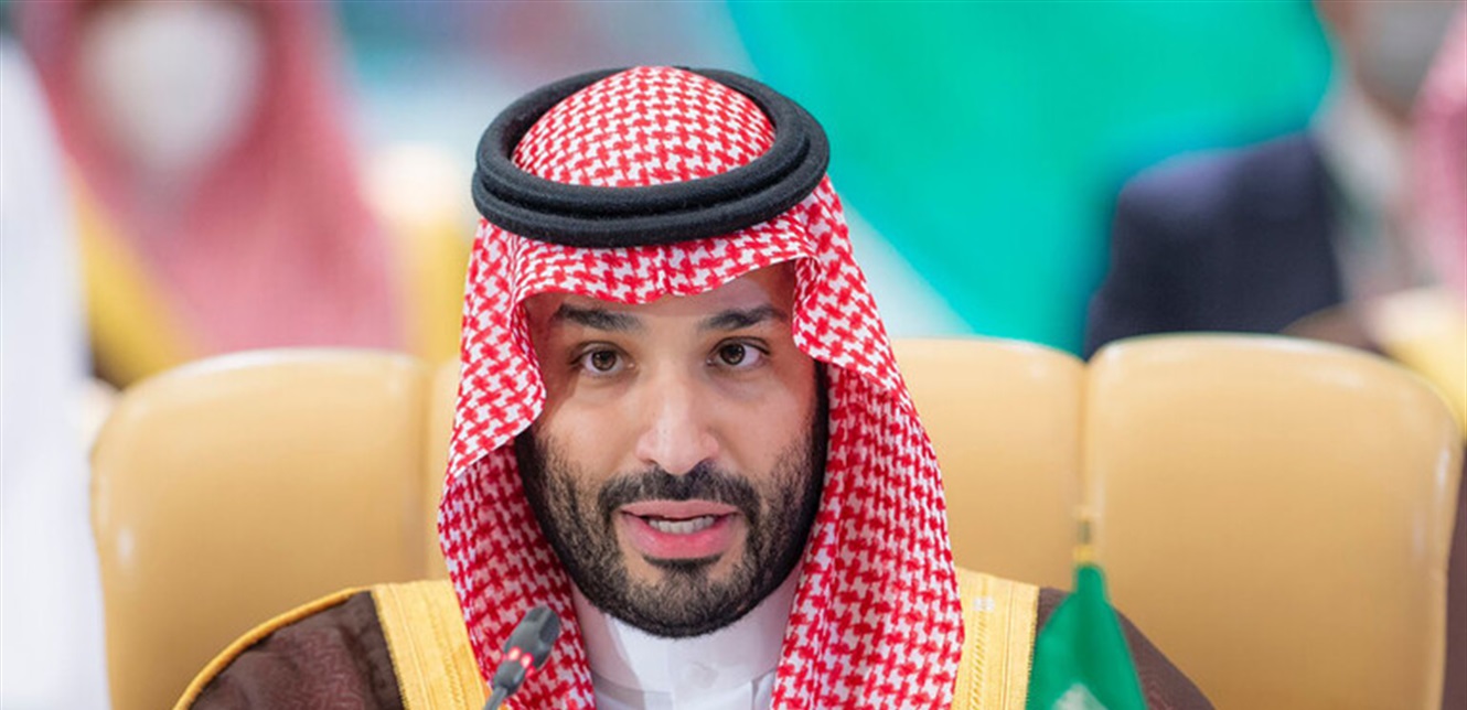 ولي العهد السعودي يغادر المملكة في زيارة رسمية لليونان وفرنسا