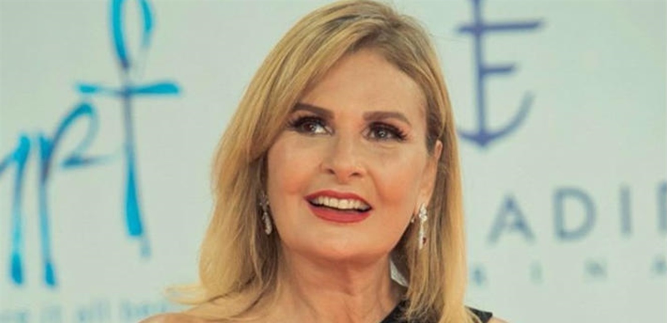 يسرا: "أنا طبعي حامي لكن هناك ستات دمهن ثقيل"