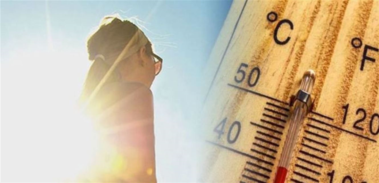 موجة الحر مستمرة.. والذروة في هذين اليومين
