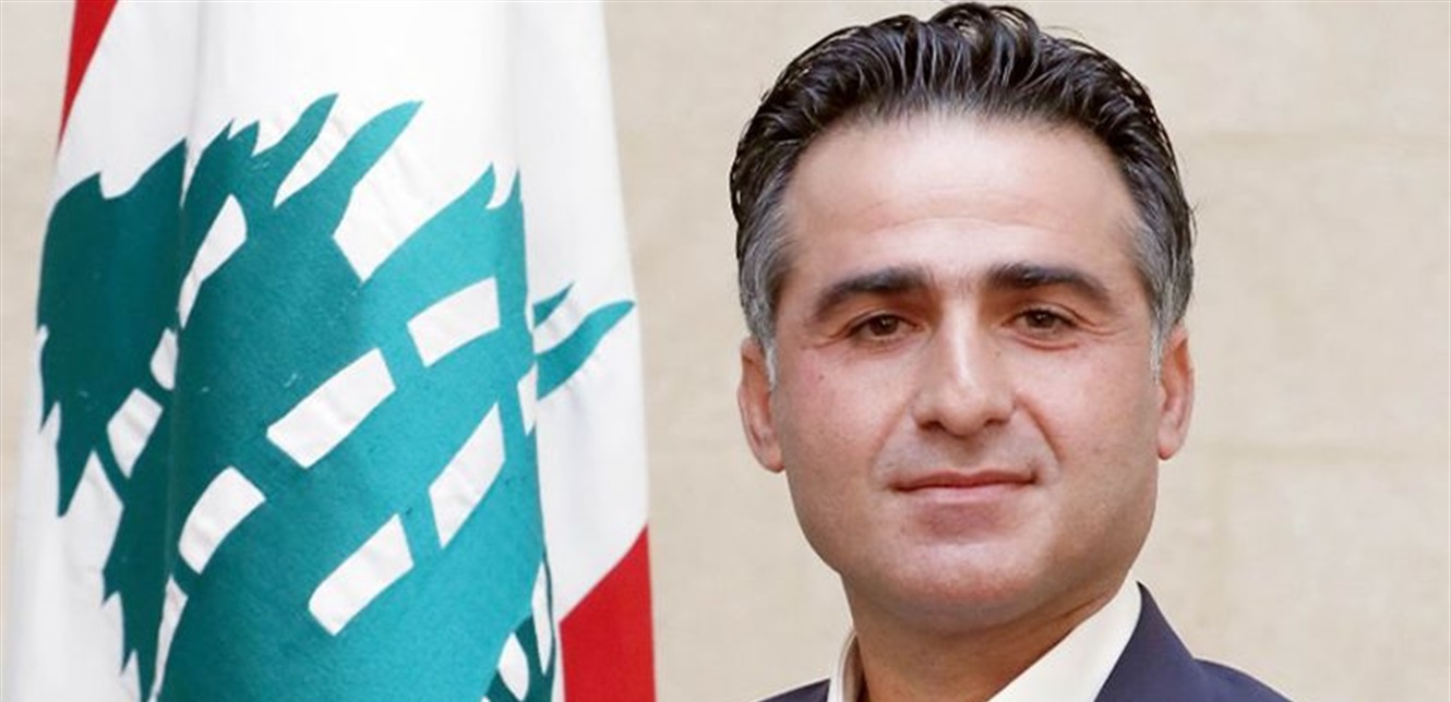 حميه: لبنان يرفض بشكل مطلق تجاوز سيادته على قراره