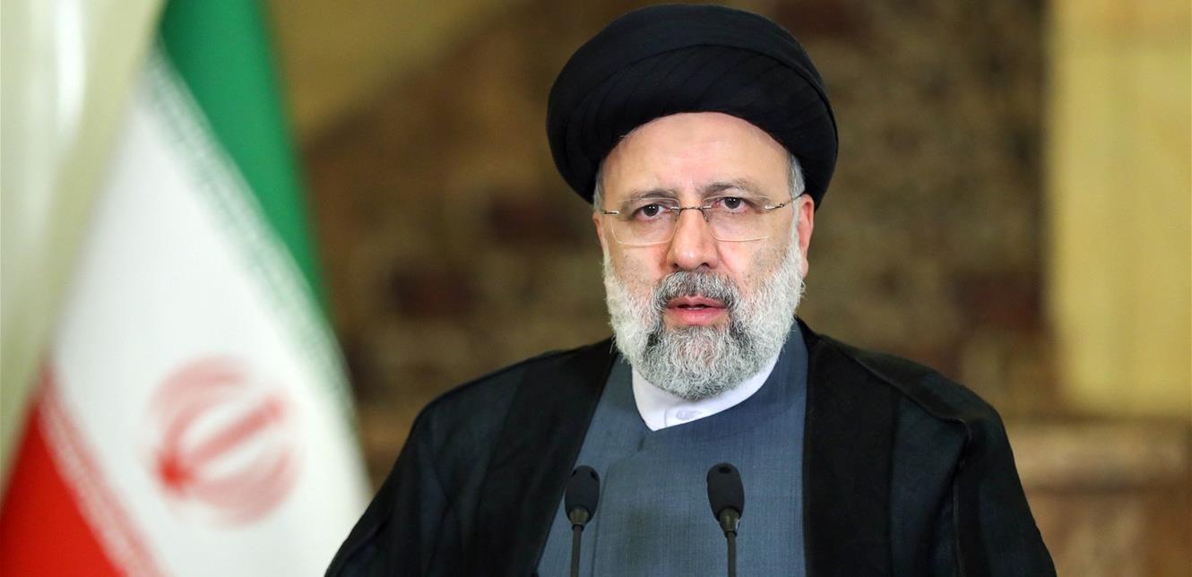 "نصيحة" من الرئيس الإيراني لـ"إسرائيل".. ماذا قال؟