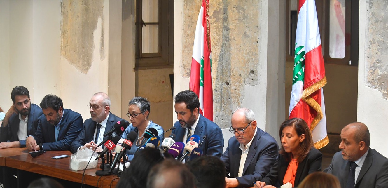 على مَن تنطبق مواصفات "التغييريين" الرئاسية؟  