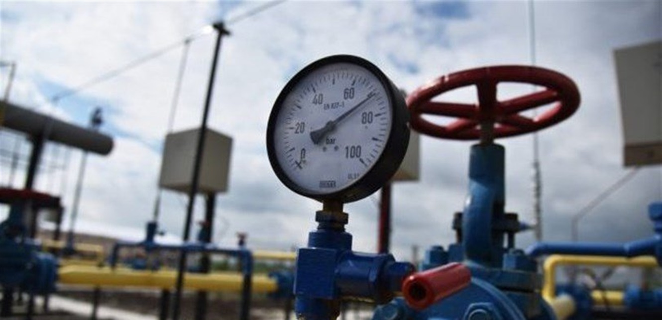 نسبة ارتفاع اسعار الغاز في اوروبا تخطت الـ30% 
