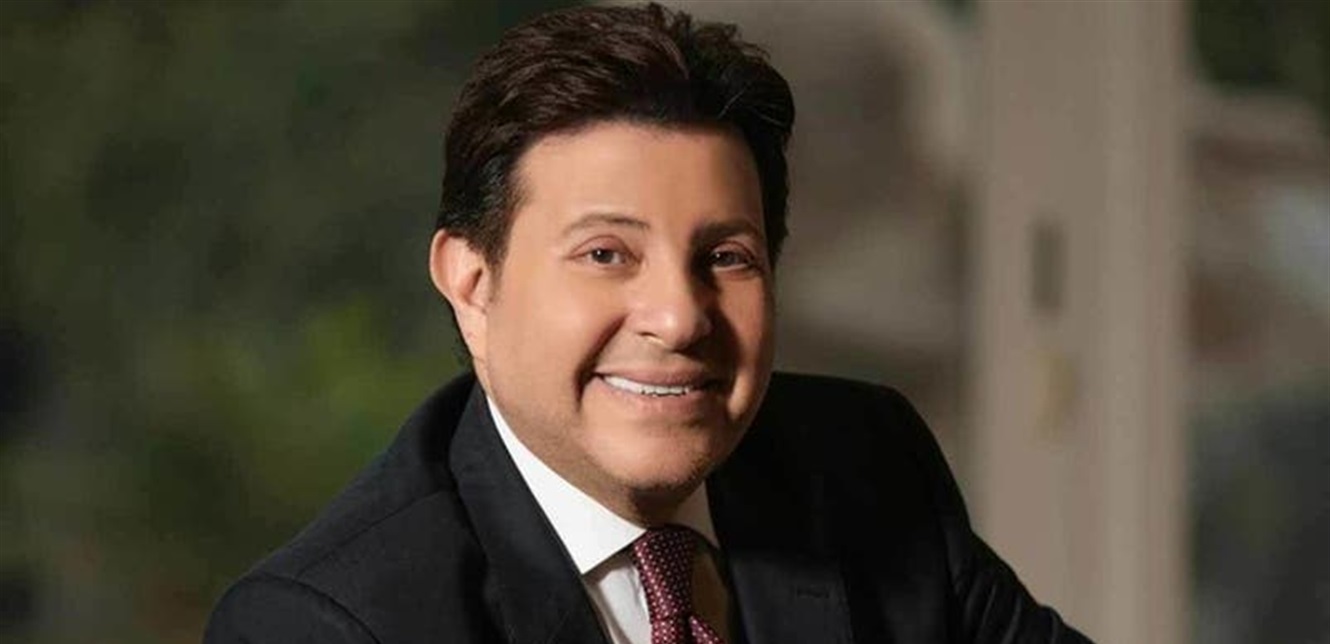 هاني شاكر يهاجم مذيعة مصرية: لم تحترم نفسها