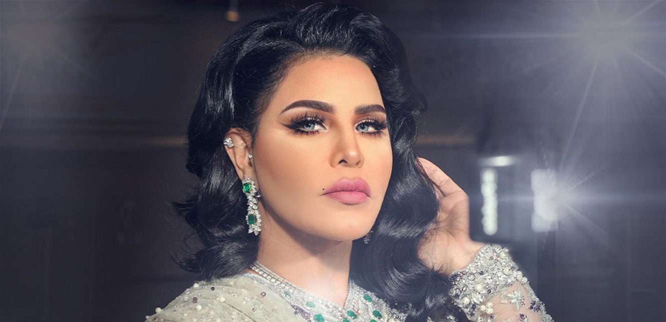 أحلام تشن هجوماً على إعلامي سعودي.. ما علاقة أصالة؟