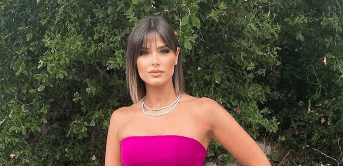 بعد انتقاله إلى الـ MTV.. هكذا رحبت مذيعة الأخبار نبيلة عواد بزميلها الجديد هشام حداد (صور)
