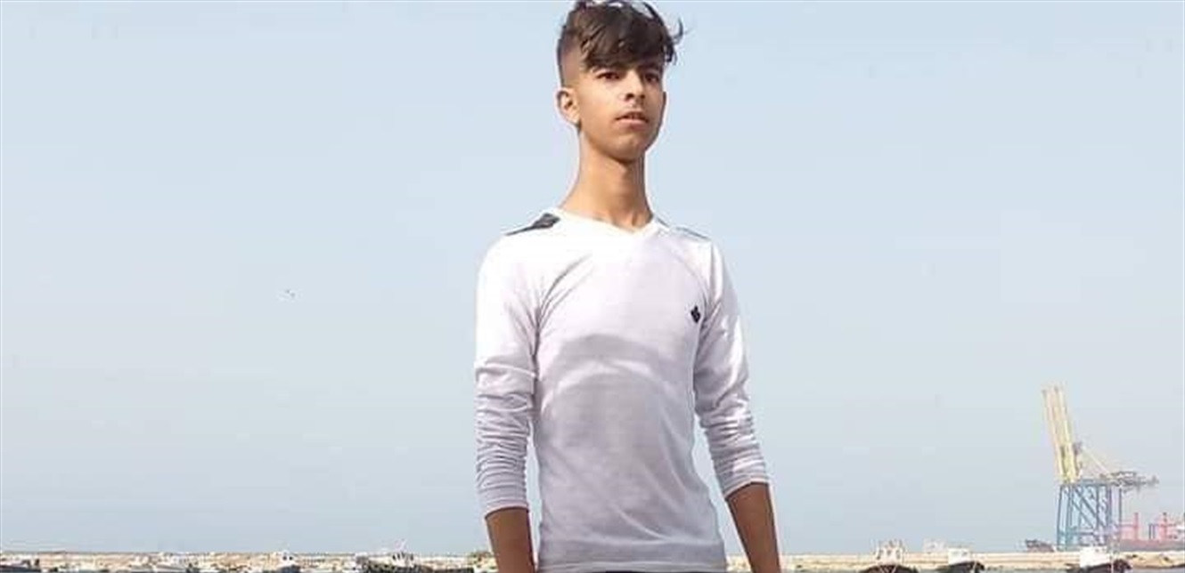 حادثة مؤسفة... صعقة كهربائيّة قتلت الشاب خليل