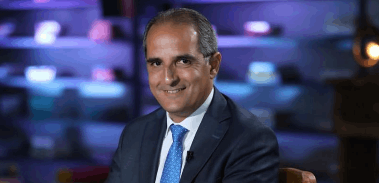 ابنة الإعلامي يزبك وهبة أصبحت شابة.. وجمالها حديث المُتابعين تعرفوا إليها (صورة)