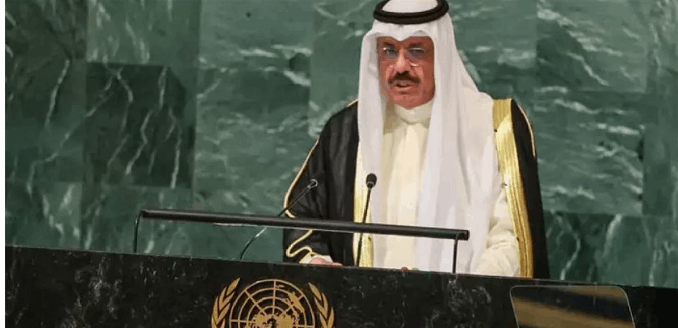 الكويت.. تعيين الشيخ أحمد نواف الأحمد الصباح رئيساً لمجلس الوزراء