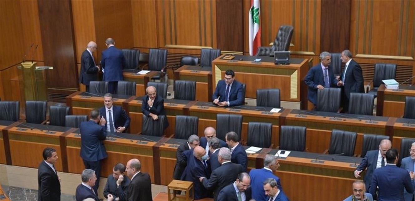 بعد فقدان النصاب في الجلسة الثانية لانتخاب رئيس للجمهورية.. اليكم تصريحات ومواقف بعض النواب