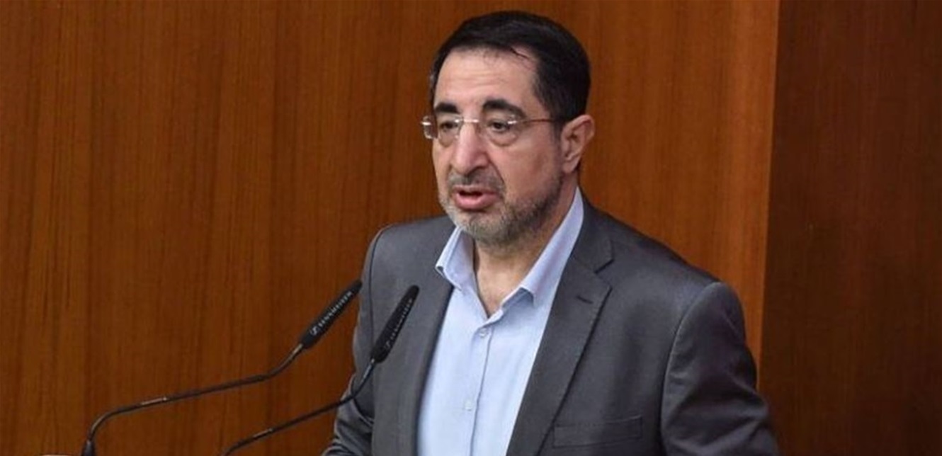 حسين الحاج حسن: أهم نتائج الترسيم كسر الحصار مع بدء التنقيب